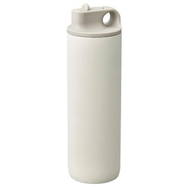 Kinto 20291 - Vaso activo, 800 ml, color blanco