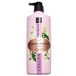 Hair root strengthening scalp soothing sensitive scalp hair shampoo 400ml / 모근강화 두피진정 민감성두피 모발 헤어 샴푸 400ml