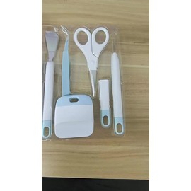 Kit 6pcs Herramientas Depilado Vinilo Cricut Cameo Diy