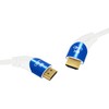 Oehlbach Shape Magic 40-8K Ultra High Speed 2.1 HDMI Cable