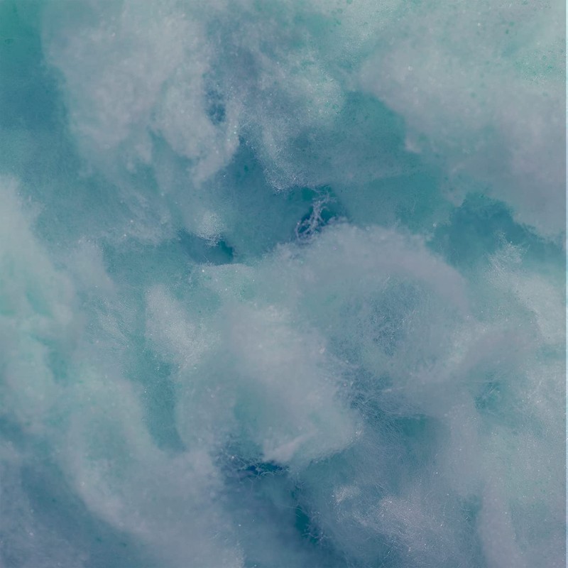 Aquolina Scented Body Water Icing Sugar Long-lasting, Enveloping and Gourmand