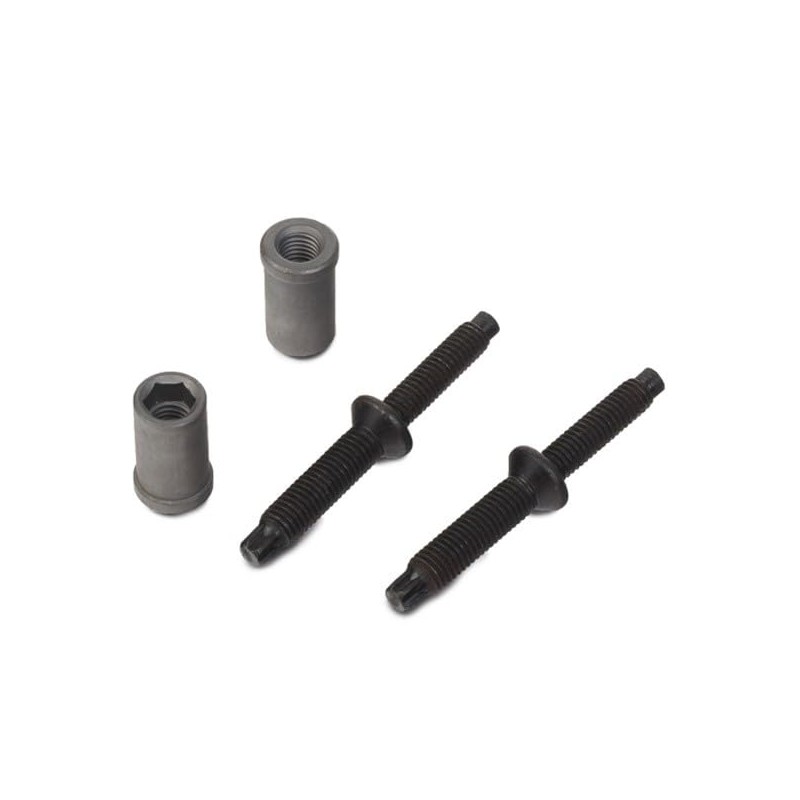Dr.motor Automotive DRM0619 Screw Injector Holder