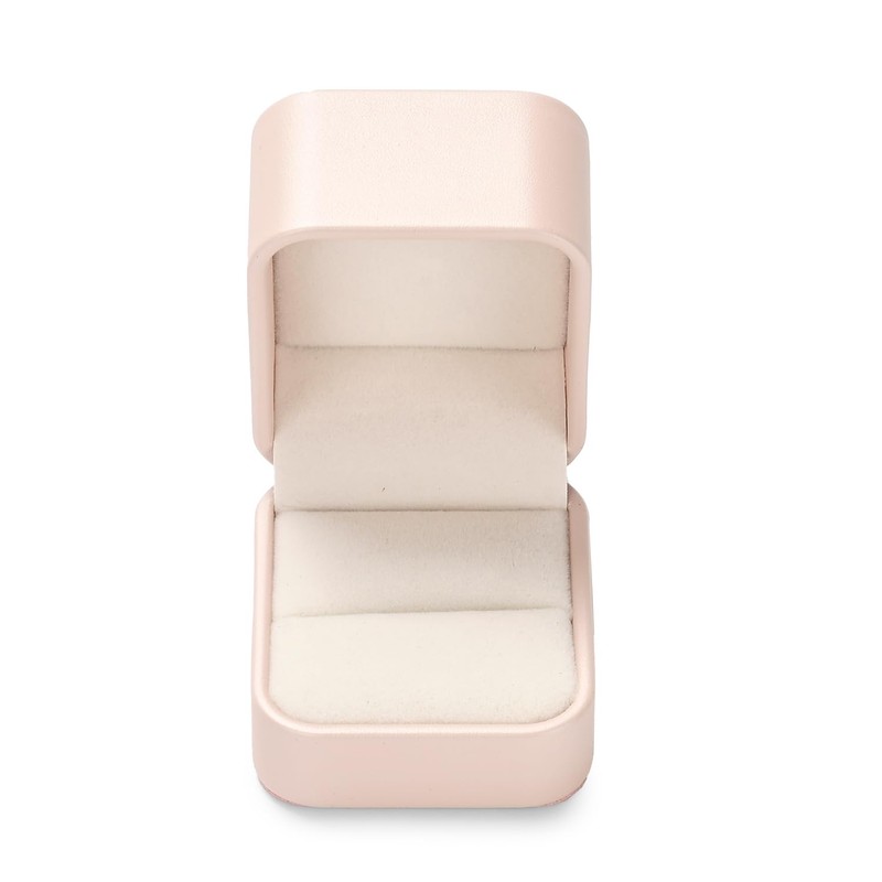 Papten Ring Box Ring Storage Ring Box Jewellery Storage Jewellery
