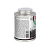 Oatey 31018 Clear Cement, 8 oz