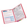 Smead End Tab Fastener File Folder, Shelf-Master Reinforced Straight-Cut Tab,