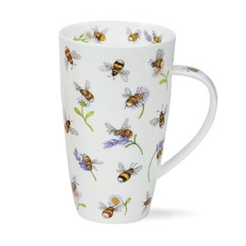 Dunoon Little Buzzers Henley Bees 0.6L