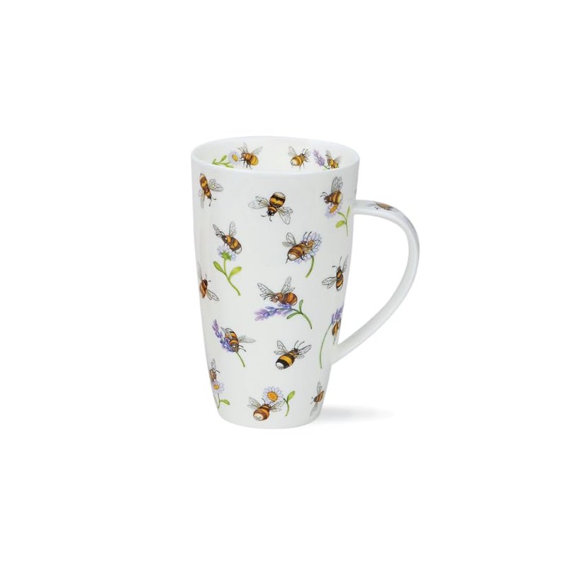 Dunoon Little Buzzers Henley Bees 0.6L