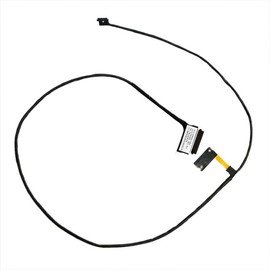 ZAHARA Camera Cable for Lenovo ThinkPad L380 20M5 20M6 L390 20NR 20NS 02DA326 450.0CT09.0011 Camera Webcam Cable