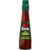 Bufalo Salsa Clasica Mexican Hot Sauce 5.4 oz (Pack of