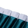 Metal Curtain Hooks Pinch Pleat Header Tape Pins Heavy Duty