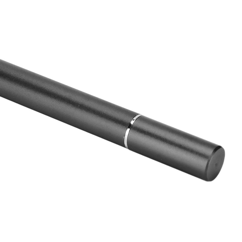 Capacitive Stylus Pen, 2 in 1 Disc Stylus Touch Screen