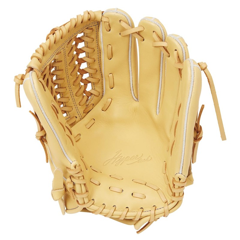 Rawlings Baseball Glove Soft Adult HYPER TECH R2G GR5HTN65 Indigo