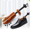 Echodo 2 Way Cedar Shoe Trees For Men Wooden Shoe