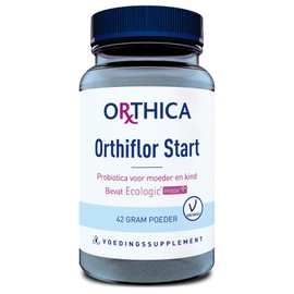 Orthica Flora Start 42g Pulver OC