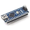 TISEKER Mini Nano V3.0 ATmega328P Microcontroller Board with USB Cable