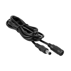 Ddkxndb 6ft Feet 1.8m Extension Power Cord for MEDELA # 9207016# 9207023# 9207024 Pump in Style