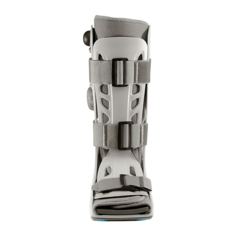 Aircast AirSelect Standard Walker Brace / Walking Boot, Large