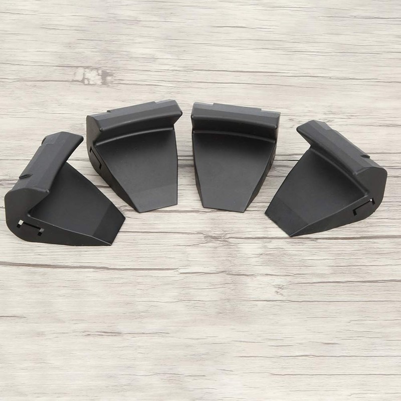 Tire Changer Jaw Protector, 4Pcs Tire Changer Clamp Cover Jaw
