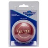 Cricnix Cricket Ball Elite Red Leather 5oz (6-Pack) for Women