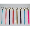 Penco Light Up Diamond Top Pens