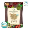 Blue Field 국산 생율무 분말 가루 100% 100g Korean Domestic Raw Radish Powder 100% 100g