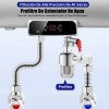 Para Acero Inoxidable Filtro Purificador Agua Para El Hogar