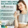 Lymphatic Support Supplement 120 Softgels– Advanced Botanical Complex with Echinacea,