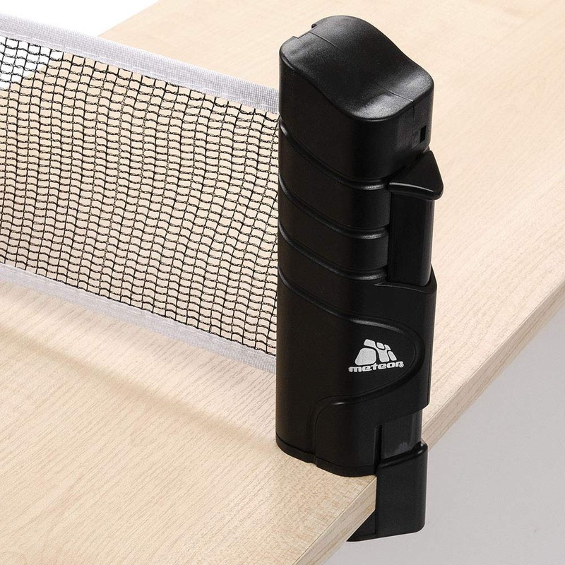 meteor Table Tennis Net Portable 220 cm / 86 inch