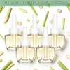 Citronella Plug In Air Freshener Refills, for Bedroom, Bathroom, 12