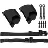 folosem 356A0002 Buckle/Strap Assembly Kit for Backflip Bed Cover -