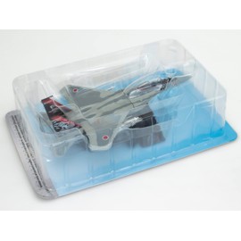 OPO 10 - 1/100 military fighter aircraft compatible with F-15J EAGLE JASDF 60th Anniversary 201st SQ 2014 - Chitose Air Base - CP15 (R)