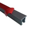 Sign Post Fixing Kit - Channel, Tape & Adapter -