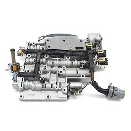4L60E 4L65E Tranmission Valve Body Plate and Harness Compatible with Ch-evy GMC 1996-2006 P1870