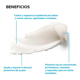 Bálsamo Labios Roche Posay Cicaplast 5ml