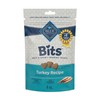 Blue Buffalo Bits Soft Dog Treats for Training, Made with