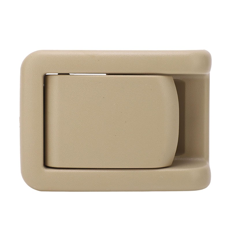 Rear Seat Lock Control Lever, 72057 60130 Seat Adjust Handle