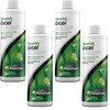 Seachem Flourish Excel 500 Milliliter Bottles (4 Pack)