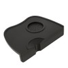 Silicone Non Slip Manual Coffee Tamping Pad Mat Coffee Tamper