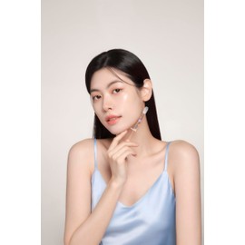 Genabelle Genabelle Melacare Spicule Toning Shot Ampoule C Skin Clarifying Serum with 80,000ppm Melacare Complex C Spicule Technology for Glow, Pore Refining & Hydration C 0.03 fl oz* 3ea