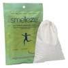 SMELLEZE Reusable Smoke Odor Remover Deodorizer: Rid Smell in 300