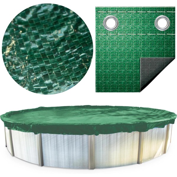Does not apply HYDROTOOLS Supreme Guard Heavy Duty Winter Pool