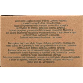 Vidaloe Moisturising Cream with Aloe Vera and Olive Oil 100ml