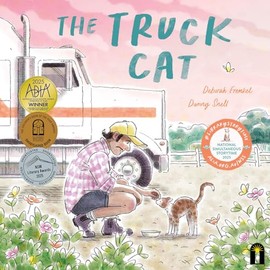 The Truck Cat: National Simultaneous Storytime 2025