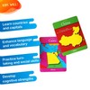 GeoToys — GeoCards World — Geography Card Games for Home,