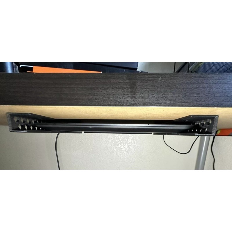 Unbranded “Under The Table” Laptop Holder