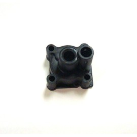 Yamaha 6N0-G4311-00-00 Housing,Water Pump; 6N0G43110000 Made by Yamaha