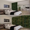 Room/Dividers/Now Premium Room Divider Curtain, 9ft Tall x 15ft Wide