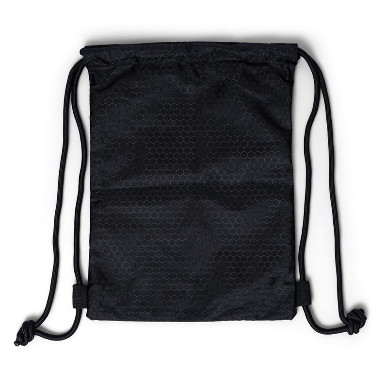 Undersun Premium Nylon Carry Bag (Black)