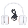 Neck Fan 5 Speed 720 Degree Adjustable USB Charging Retractable