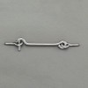 Esco (Sega) 38 mm aori Stop (Stainless Steel/10 Pieces) ea951lz – 38